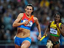 Олимпийская чемпионка по легкой атлетике Антюх подаст апелляцию на решение CAS