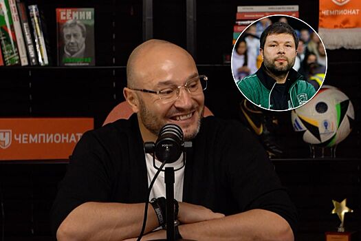 РПЛ, интервью с комментаторам Константином Геничем — о Спартаке, Зените, Краснодаре, ЦСКА, Станковиче и Дзюбе