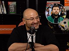 РПЛ, интервью с комментаторам Константином Геничем — о Спартаке, Зените, Краснодаре, ЦСКА, Станковиче и Дзюбе