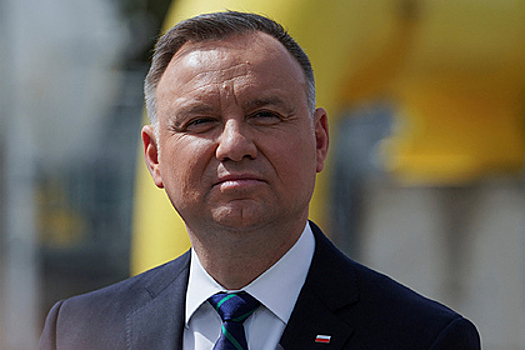 Польша снова призвала принудить Россию к выплате контрибуции Украине