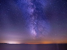 Жители Новосибирска смогут увидеть метеорные потоки Дельта-Аквариды и Персеиды