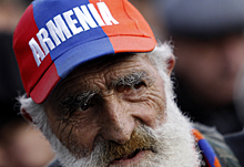 Правящая Республиканская партия победила на выборах в Армении
