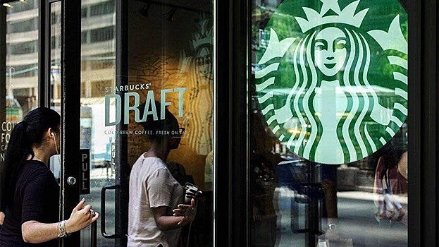 Активы Starbucks в России продали за 500 млн рублей