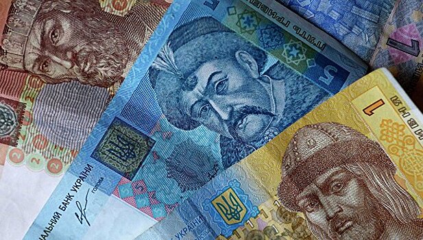 Украина задолжала пенсионерам ДНР более 30 млрд гривен