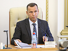 Губернатор Шумков жалуется на высокие цены и нехватку ярмарок