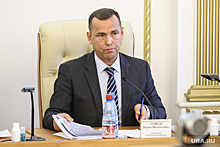 Губернатор Шумков жалуется на высокие цены и нехватку ярмарок