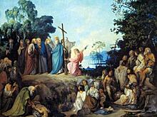 Народный календарь. Чего нельзя делать 13 декабря, в День Андрея Первозванного