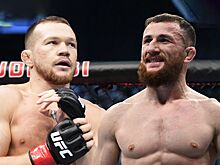 UFC: Пётр Ян – Мераб Двалишвили, когда бой, кто фаворит, прогноз и ставки на бокс/ММА