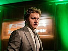 PFSN: журналист Джонстон по-прежнему не верит, что кто-то заплатит Капризову больше, чем «Уайлд»