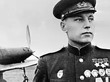 Первый в небе: как Покрышкин стал лучшим летчиком-истребителем в истории страны