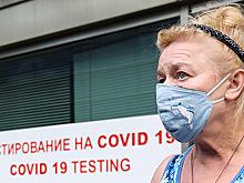 Прилетевшие из Турции туристы узнали об обязательном тесте на COVID-19 в аэропорту