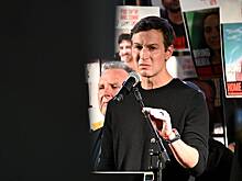 Зятя Трампа заметили на переговорах в Женеве