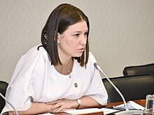 Талия Минуллина — о работе промпарков: "Ничего, что мы себя покритикуем?"
