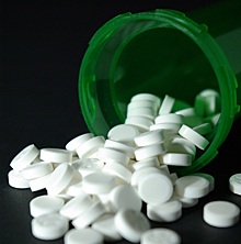 Фармаколог заявил об опасности приема корвалола с другими лекарствами