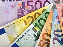 ЕС перевел Украине первый транш на €3 млрд