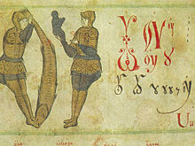 Что на самом деле скрывает русский алфавит