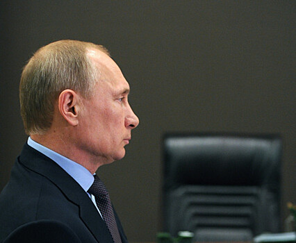 В США раскрыли «козырь Путина» в ядерной сфере