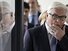 Штайнмайера обеспокоили заявления Трампа о НАТО