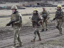Украина требует €20 тысяч за переправу через границу