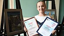 Жюри покорили смелые и эмоциональные работы: в Москве подвели итоги детского конкурса рисунков