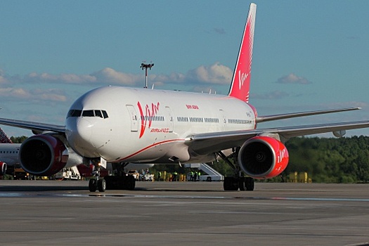 Руководство «ВИМ-Авиа» планирует возродить авиакомпанию