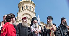 Владыка Петрэ: священнослужители в алтаре насиловали прислужников (Грузия online, Грузия)
