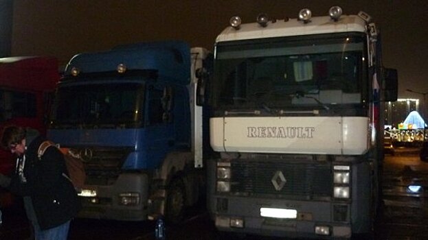 «Платон» будет по-новому взимать деньги с водителей