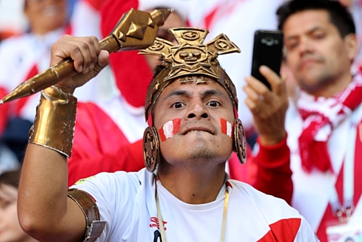 Президенту Перу объявили импичмент из-за взяток