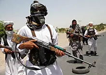 "Дань идеологии джихада": эксперт о возможном вторжении талибов в Таджикистан
