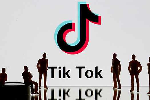 ИБ-эксперт Краузе: приложение TikTok фиксирует каждый клик пользователя