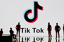 ИБ-эксперт Краузе: приложение TikTok фиксирует каждый клик пользователя