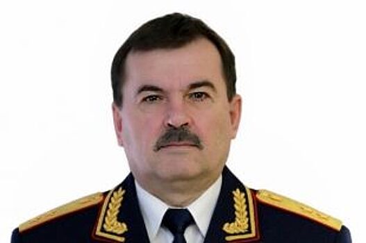 Главному следователю Среднего Урала Валерию Задорину вернули должность