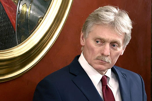 В Кремле прокомментировали заявления Столтенберга о военной эскалации с РФ