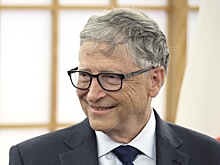 Фонд Билла Гейтса вложил $12 млн в корм для коров