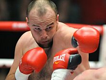 Бой Кузьмина и Мансура завершился технической ничьей