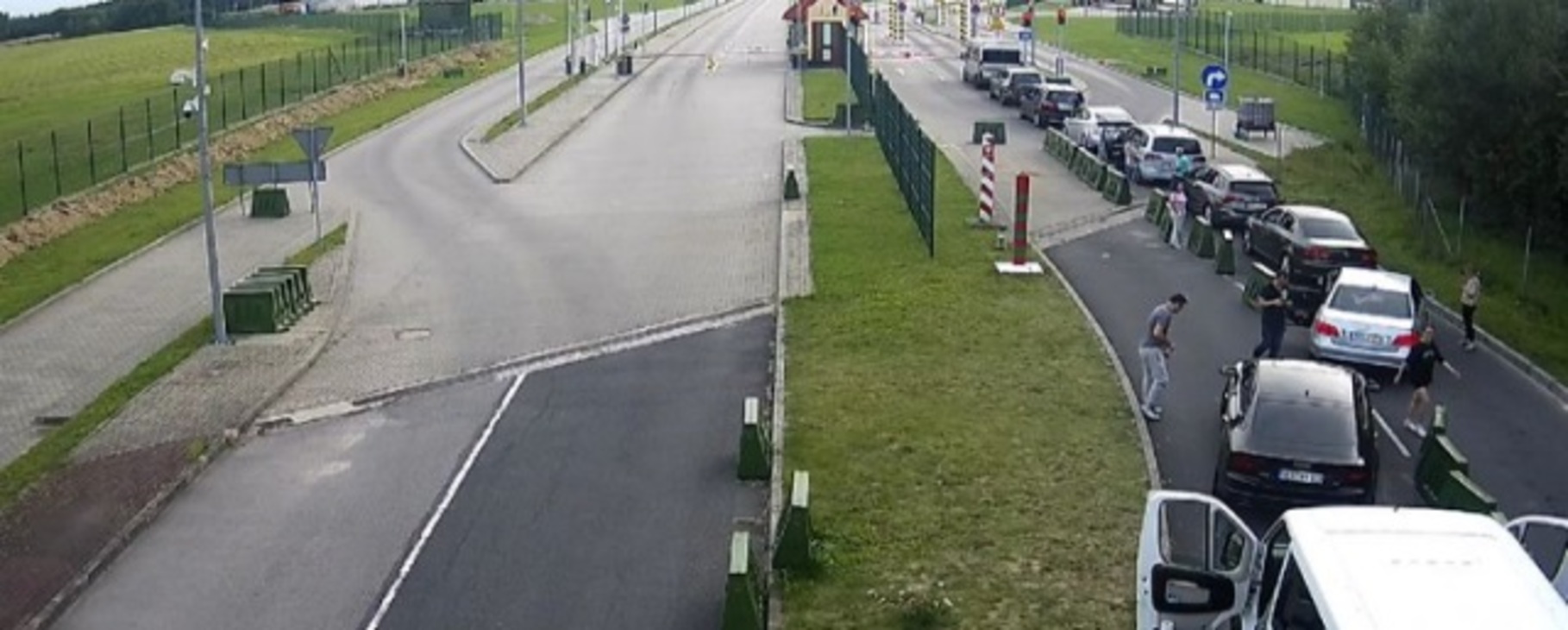 граница польша германия