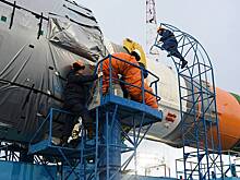 В России завершили сборку спутника для высокодетальной съемки Земли