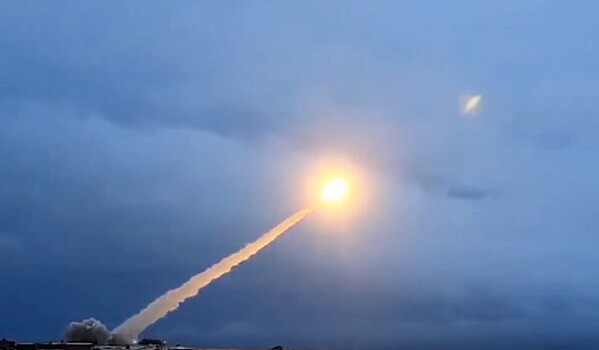 "Полный отстой": в США высказались о представленных Путиным ракетах