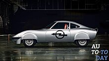 Opel вспоминает свои самые яркие электромобили