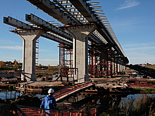 Мостостроители снова в цене