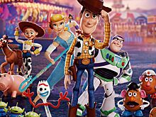 Продюсер Pixar: «История игрушек 5» удивит зрителей