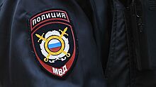 В Москве задержали трех человек из-за конфликта со стрельбой