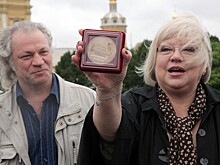 Крючкова рассказала, почему бросила третьего мужа