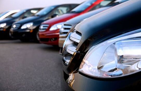 Эксперты прогнозируют рост автомобильных продаж