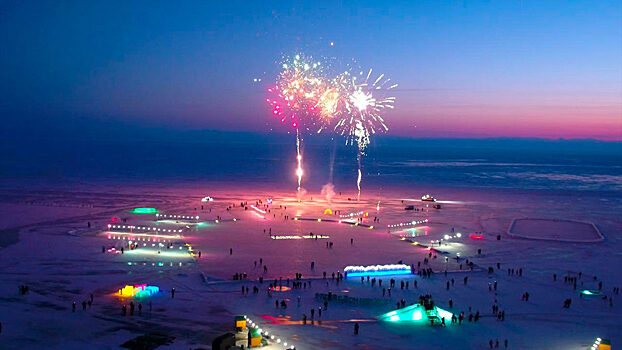 Мацуев планирует провести очередной фестиваль "Звезды на Байкале" в сентябре 2021 года