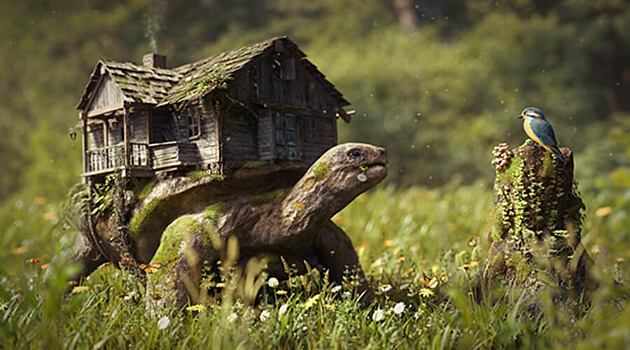 Пять фактов об ипотечном кредитовании на первичном рынке в Москве и Петербурге