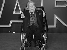 Скончался актер, сыгравший R2-D2 во всех «Звездных войнах»