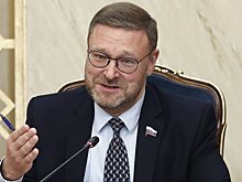 Косачев оценил последствия выхода Великобритании из Евросоюза