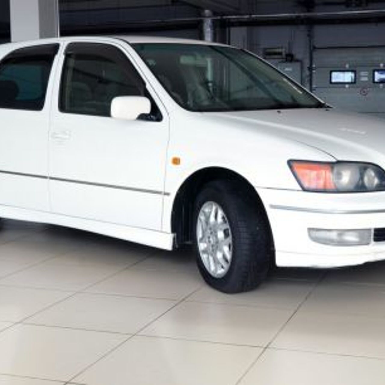 Мнение владельца Toyota Vista Ardeo 1999 года: «Тазы» отдыхают -  Рамблер/авто