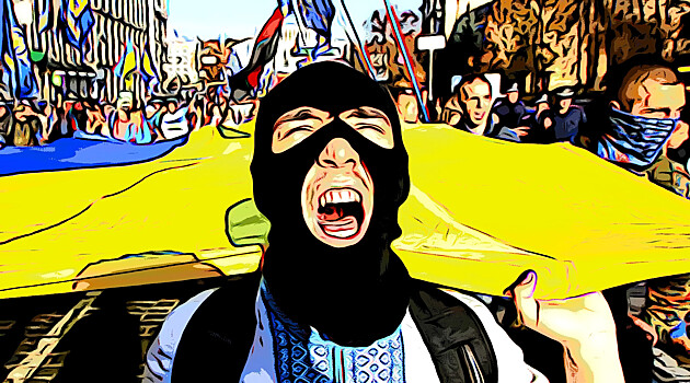 Жечь русскую классику: Украина идет по пути третьего рейха